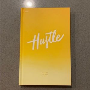 Rachel Hollis Start Today journal